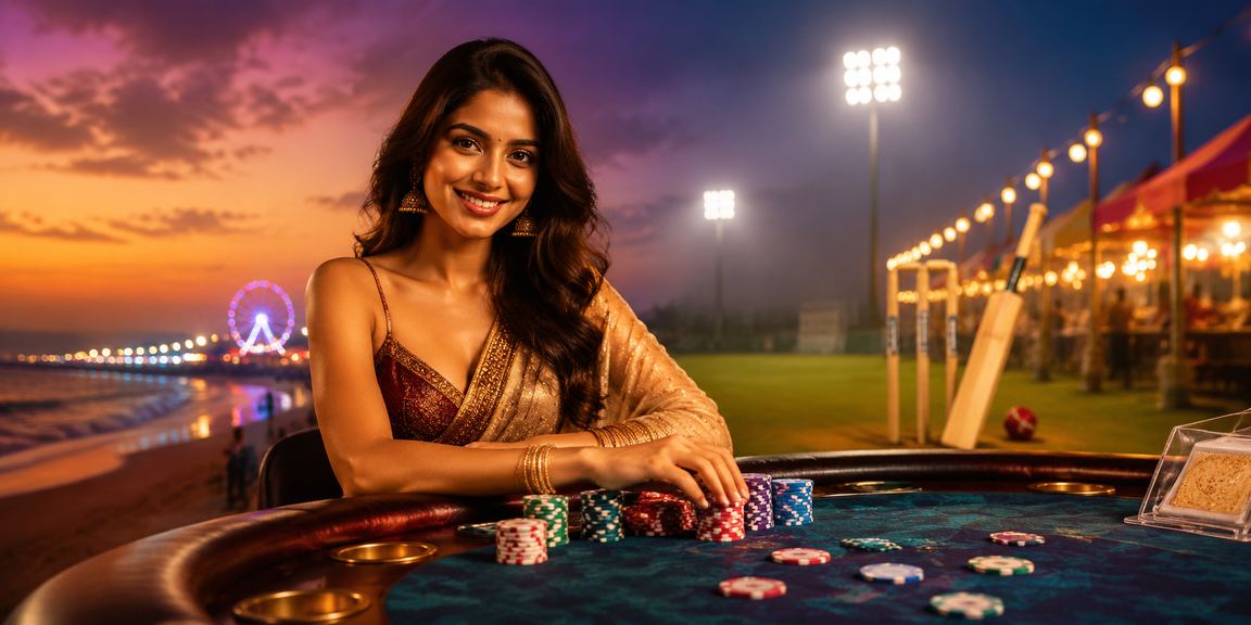 IPL Night Match viewed on 6707 platform interface