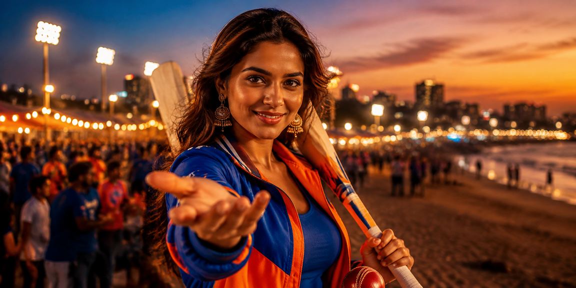 IPL cricket themed slot highlighting exciting match moments